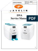 Javelin DNA Service Manual 2016