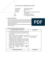 Kebersihan, Fungsi Sanitasi Dan Drainase - BAHASA INDONESIA - IX - Semester I