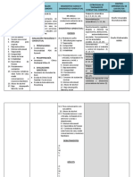 Matriz de Caso Paciente