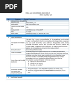 LKPD Descriptive Teks