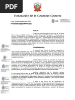 Resolución de La Gerencia General: #001273-2022-MP-FN-GG