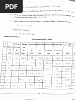 Physics Prac