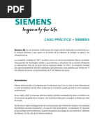 Caso Practico-Siemens