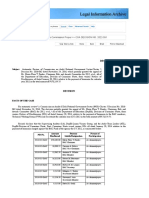 COA DECISION NO. 2022-091 Computation of Honoraria of BAC