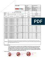 Datasheet UL