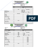 Form Permintaan Lab