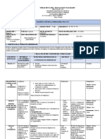 Planificación de EESS