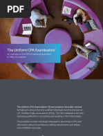 Cpa Exam Digital Booklet