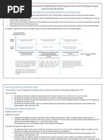 Framework Brief English