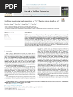 Novel Techniques For Fault Detection in Solar PV