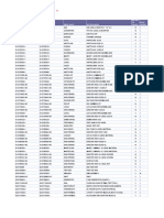 A02 SOW Appendix 3 IMSE Master Part List