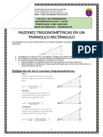 Trigo No Metri