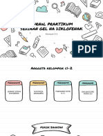 C1-2 - PPT Jurnal Sediaan Gel Na Diklofenak