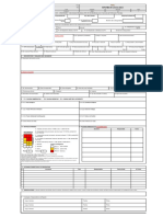 PE-SQ-07 Informe de Causalidad de Incidente