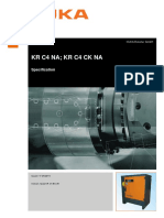 Kuka KR - C4 - NA - en