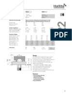 Technical Details: Rod Seals