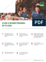 Recibir Personas en Casa