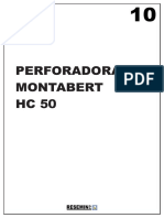 10 - Perforadora HC 50