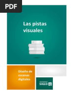 Las Pistas Visuales 4