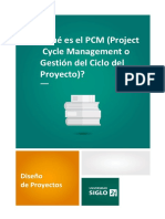 ¿Qué Es El PCM 1