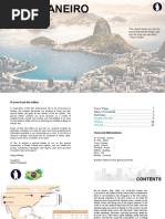 Rio de Janeiro - City Research - July 242022