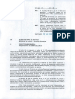 Subsecretario de Justicia of 4614 A Caj y Seremi 12 Agosto 2022