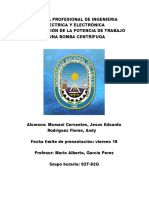 Informe 5