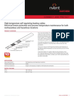 Raychem DS H52711 XTVfreezeprotection EN