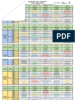 Horario 7 H Egb W# 27 Iiq