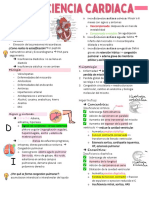 Insuficiencia Cardiaca