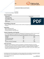 TDS - Soluryl - 80 - Hanwha