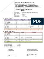 Rpe Pai Kelas 3 SMT II