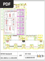 Overall Layout As On 17th Jan 2023