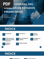 Parcial Contabilidad Financiera