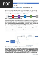 Coming Out of The Ice Age - BASF Durasorb Cryo-HRU