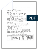 DQS (Electrical Computations and Estimates)