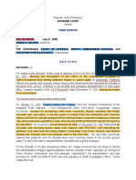 (HIGHLIGHTED) G.R. No. 151121 - Galero v. Court of Appeals