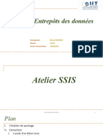 ChapitreAteliers SSIS