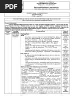 WHLP - Eng9 - Q3 - Week1-2 Bias and Prejudice