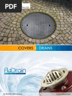 Saudi Cast Manhole Catalog 2015