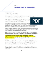 SunTimes-CPS2012Budget Seeks Max Property Tax Hike (08.09.11)