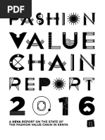 Heva - Fashion Value Chain - Kenya - Report - 20163