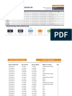 MS - Controle de Assiduidade de Funcionários1