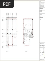 Center Line & Plinth Beam