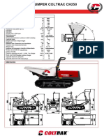 CH250 Compressed