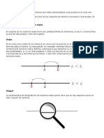 Razomamiento Numerico