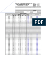 3.1 Espesores Reciclado Final