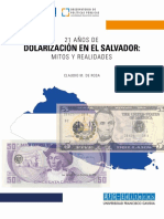 Libro de Dolarizacion