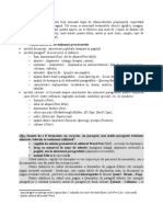 După Introducerea Textului Brut Urmează Etapa de Tehnoredactare Propriuzisă