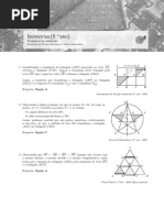 Isometrias Resol